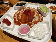 -壹零捌道·北京烤鸭(车公庄店)
