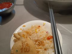 -骨之味·筒骨汤火锅(江头店)