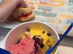 -SUBWAY赛百味(燕莎奥莱店)