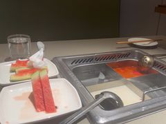 -海底捞火锅(枫蓝国际购物中心店)