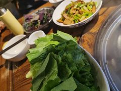 -印象老灶台三下锅·湘西本土原味菜(黄龙洞店)