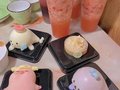 -四季合味椰子鸡(南山大冲店)