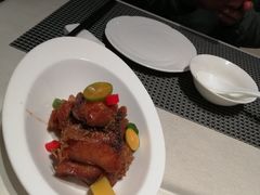 -欣旺·迎宾楼·百年无锡菜