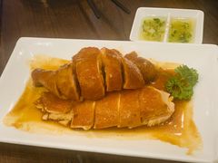 -新旺茶餐厅(嘉里城店)