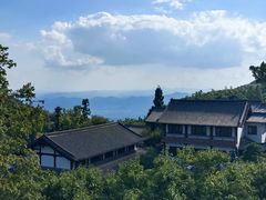 -径山寺