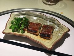 -赤坂亭M9和牛烧肉·日料398放题(万达店)