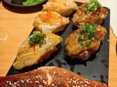 -昊·来了寿司(双楠2店)