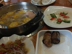 -南国锋味椰子鸡(瀚海店)