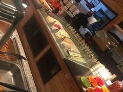 -比格比萨自助(新辰里学清路店)
