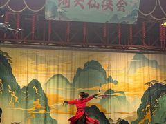 -英西峰林·洞天仙境