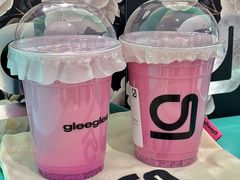 -gleeglee乐溢亦茶(合生汇店)