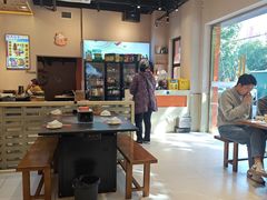 -三炮儿烧烤·羊锅·铁锅炖(南京首店)