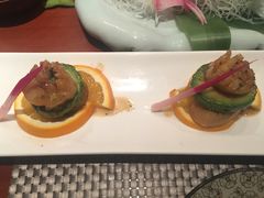 -乾山寿司(好运街店)