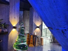 -CEMENT·coffee bar (凤凰创意园店)