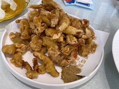 -鲜得莱渔港·小平岛海胆馆(七贤岭店)