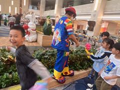 -佰园全日西餐厅-厦门佰翔软件园酒店