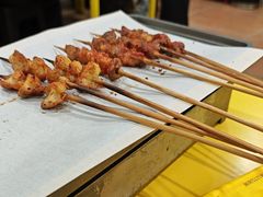 -冰城小镇音乐串吧·聚会餐厅(百子湾店)