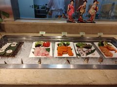 -天伦松鹤大饭店·欣妮咖啡