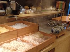 -西安凯悦酒店·湖畔中餐厅