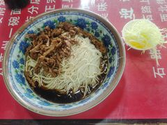 -美味斋(西北街店)