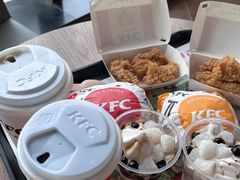 -肯德基(昆山千灯店)