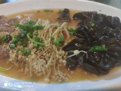 -云河农家乐饭店(福禄缘树山店)