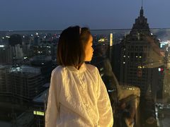 -Hi City·城市之巅