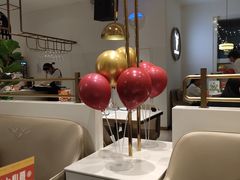 -Deer Park鹿园西餐(仁恒置地广场店)