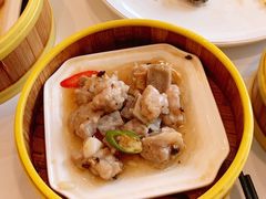 -一品粤珍轩(吴中路店)