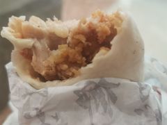 -华莱士·炸鸡汉堡(华府店)