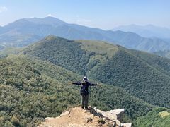 -北京灵山风景区