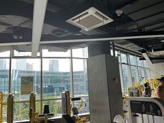 -锐动健身(博地中心店)