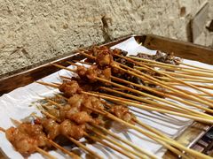 -盟重烧烤(高正街店)
