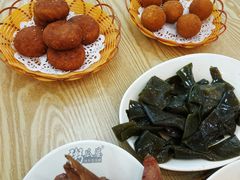 -粥瓜婆特色砂锅粥(白石洲店)