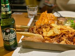 -HELLO MUSAE 拾光缪斯餐厅·纯正希腊风味(苏州中心店)
