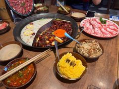 -楠火锅(昆山金鹰店)