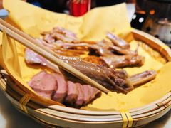 鹅翅-渝味川菜(夜宵航母店)