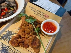 -街小坐闽南小牌档(老火车站店)