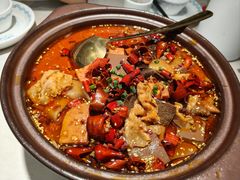 -花椒俏川菜小馆(南海万达店)