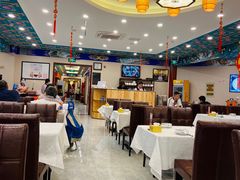大堂-鸿禧大清花(方庄店)