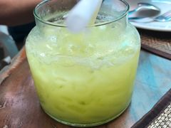-自然餐厅(Phuket)