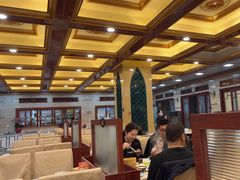-福寿斋·老北京铜锅涮肉·烤鸭(顺义总店)