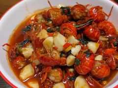 -八碗湘长沙市井菜(坡子街店)