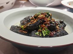-回头食客-李久其家民间餐厅(望城金桥国际店)