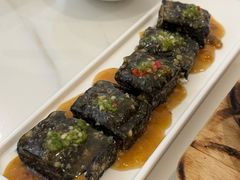 -春家·非遗手工小吃(徐汇万科广场店)