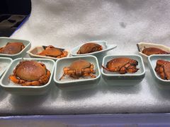 -海玥荟海鲜姿造自助餐厅(欧罗巴广场店)