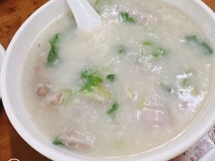 -华记粥饭店(印象容桂主题风情街店)