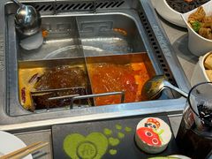 -海底捞火锅(天一广场亚细亚店)