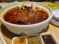 -昌勝香港深井烧鹅(新年华店)
