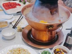 -东来顺饭庄(天坛店)